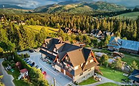 Dom Wczasowy Na Polanie